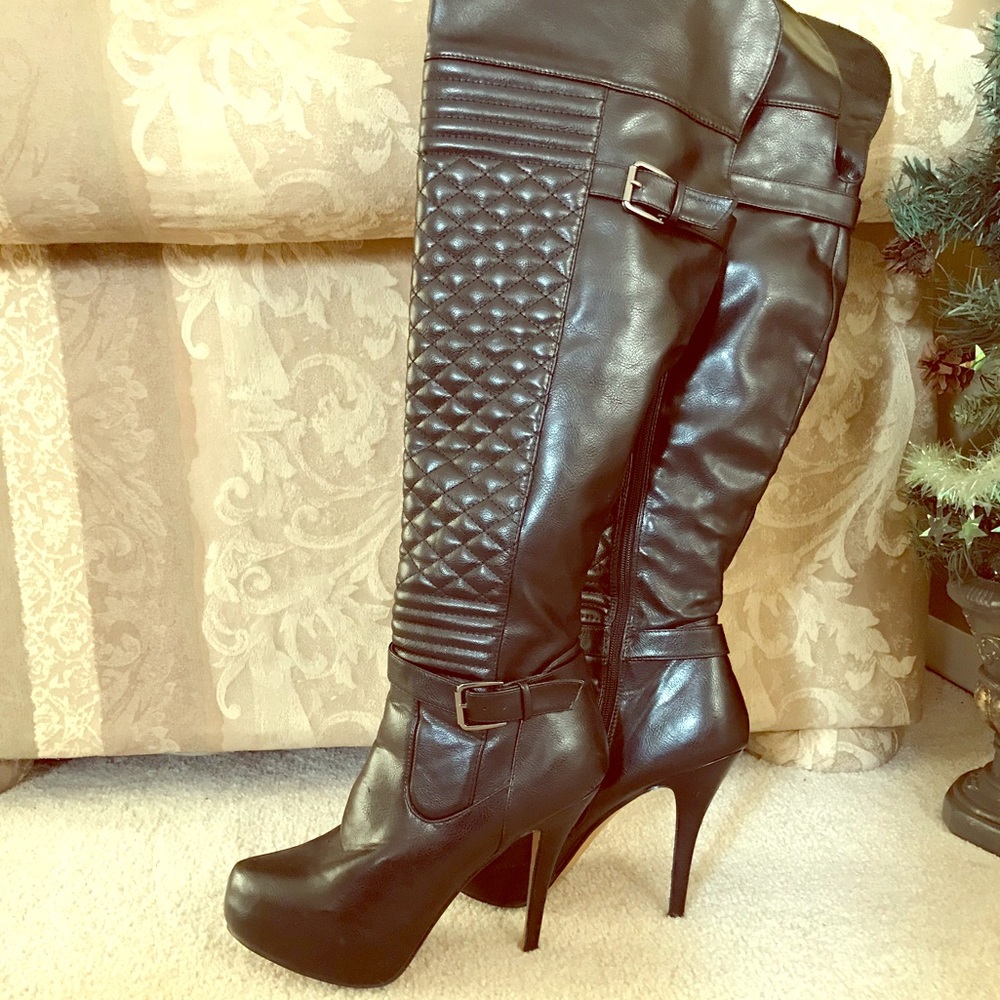 Women’s boots